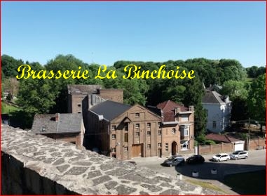 Binchoise