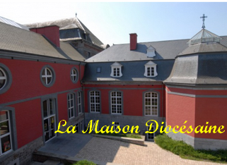 maison diocésaine 2