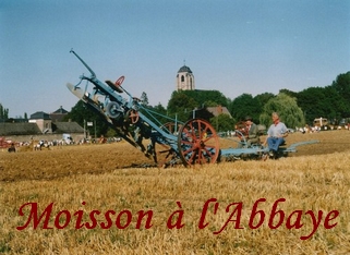 moisson 1